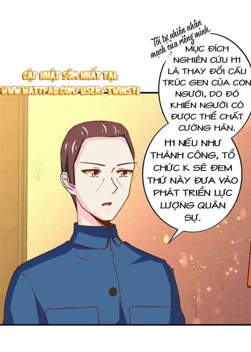 Không Gả Cho Tổng Tài, Gả Cho Người Hầu - Chương 163 - ảnh 7