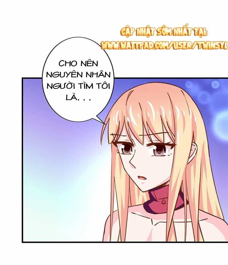 Không Gả Cho Tổng Tài, Gả Cho Người Hầu - Chương 163 - ảnh 8