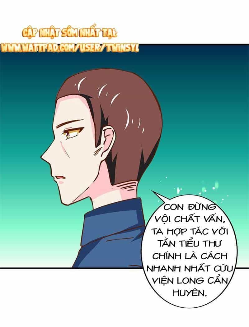 Không Gả Cho Tổng Tài, Gả Cho Người Hầu - Chương 165 - ảnh 23