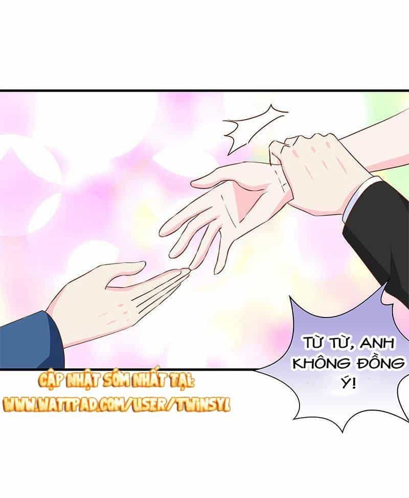 Không Gả Cho Tổng Tài, Gả Cho Người Hầu - Chương 166 - ảnh 12