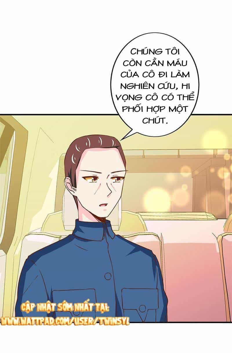 Không Gả Cho Tổng Tài, Gả Cho Người Hầu - Chương 166 - ảnh 4