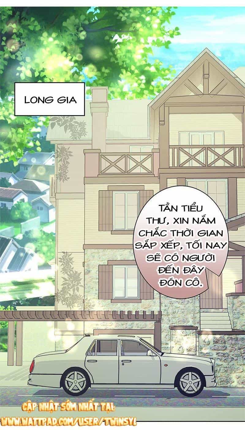 Không Gả Cho Tổng Tài, Gả Cho Người Hầu - Chương 167 - ảnh 10