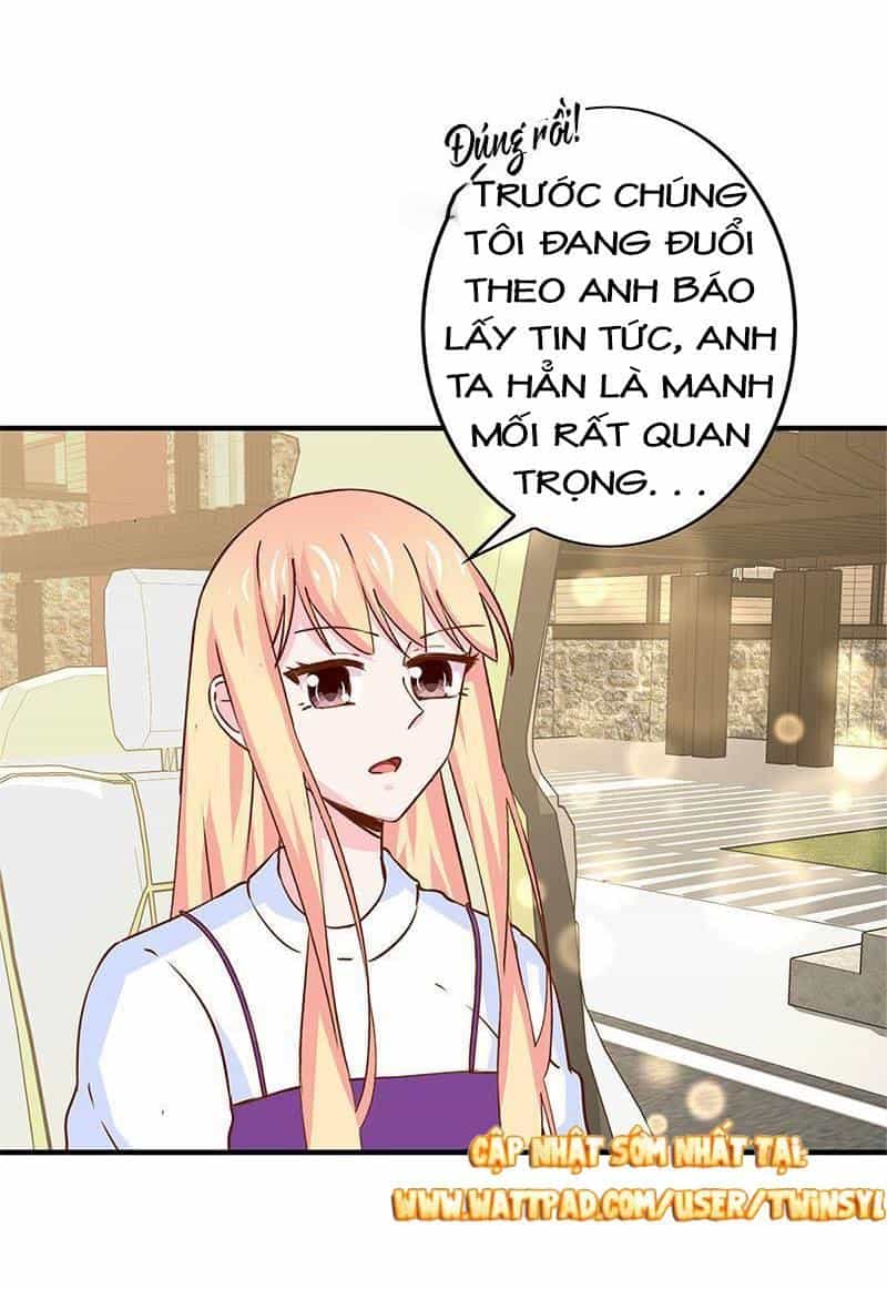 Không Gả Cho Tổng Tài, Gả Cho Người Hầu - Chương 167 - ảnh 11