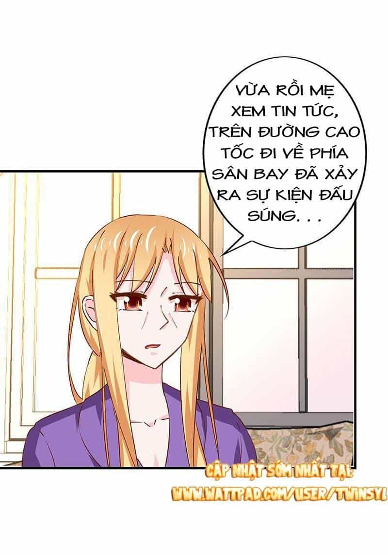 Không Gả Cho Tổng Tài, Gả Cho Người Hầu - Chương 167 - ảnh 23