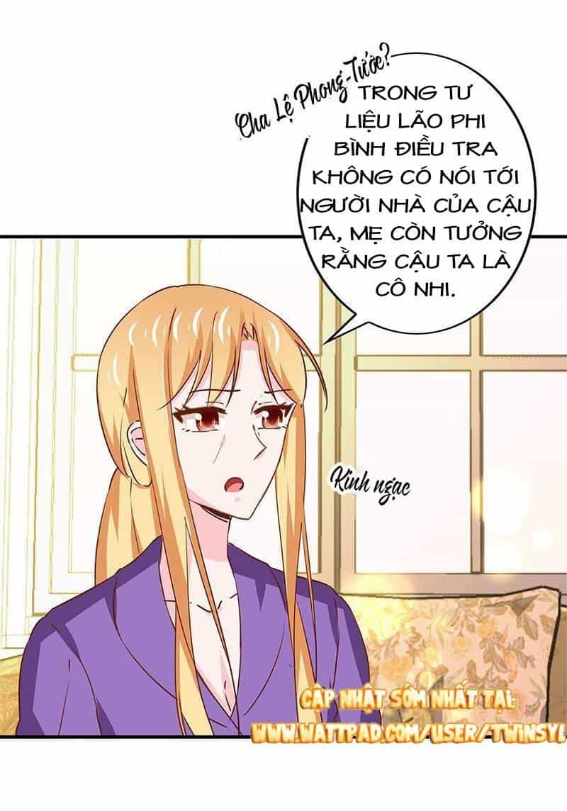 Không Gả Cho Tổng Tài, Gả Cho Người Hầu - Chương 167 - ảnh 26