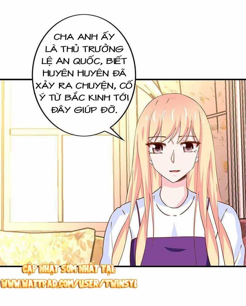 Không Gả Cho Tổng Tài, Gả Cho Người Hầu - Chương 167 - ảnh 27