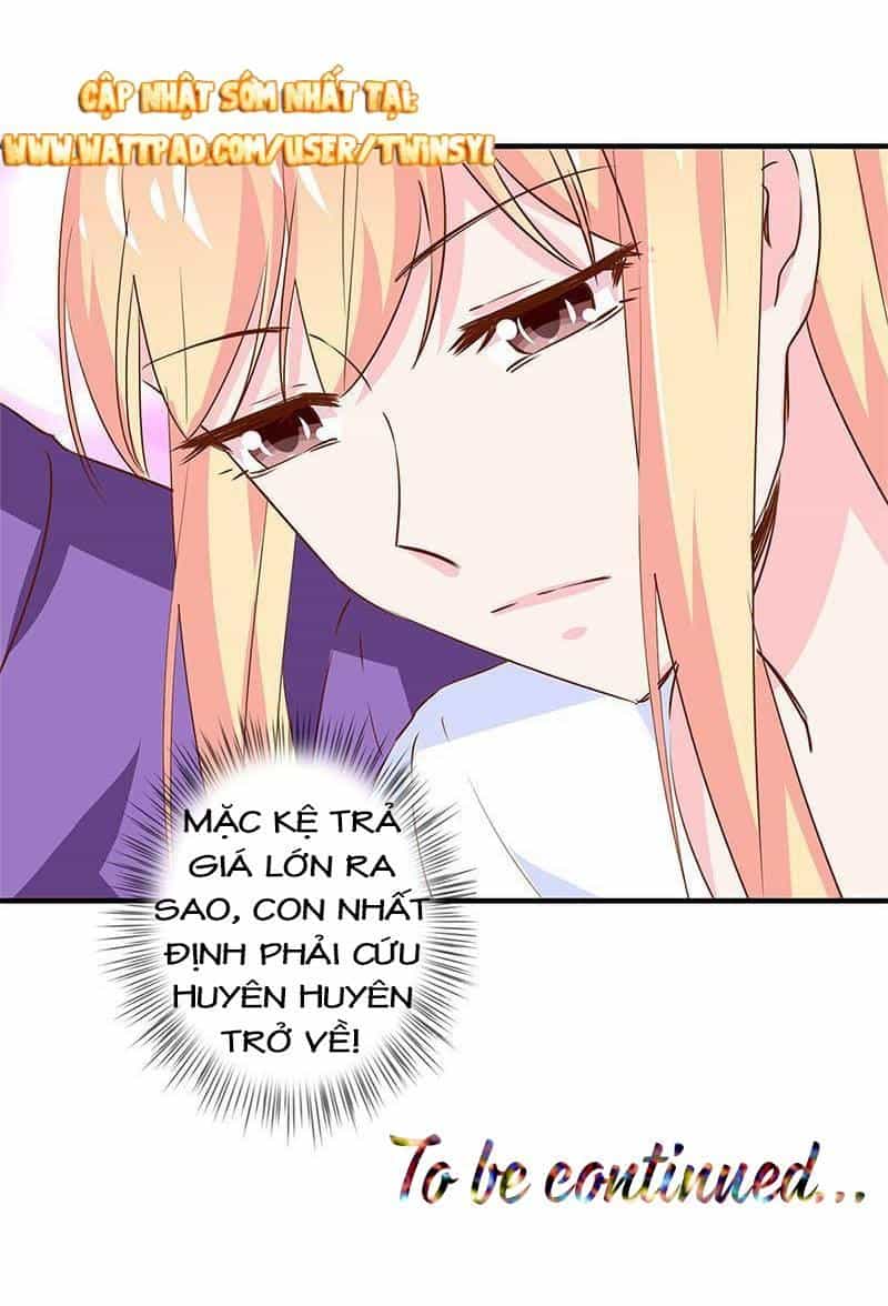 Không Gả Cho Tổng Tài, Gả Cho Người Hầu - Chương 167 - ảnh 34