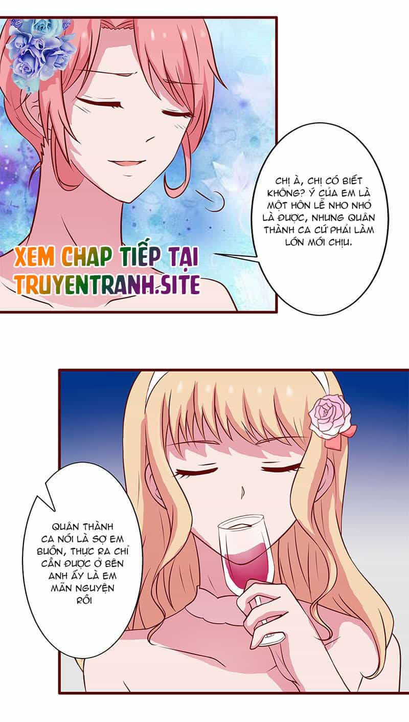Không Gả Cho Tổng Tài, Gả Cho Người Hầu - Chương 17 - ảnh 3