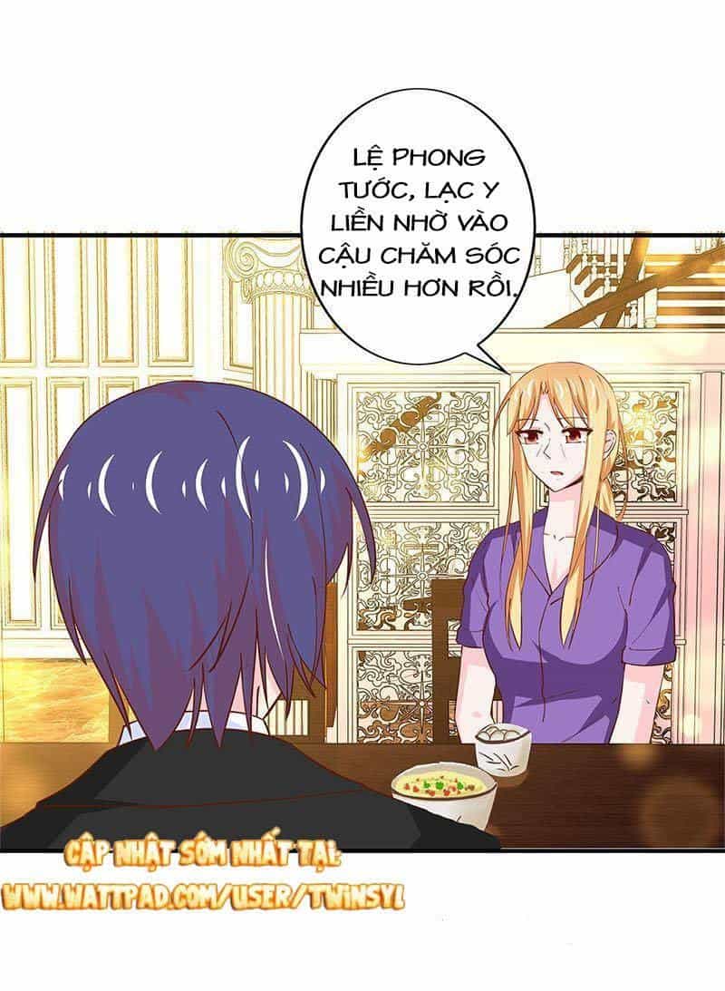 Không Gả Cho Tổng Tài, Gả Cho Người Hầu - Chương 169 - ảnh 12