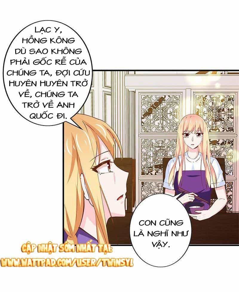 Không Gả Cho Tổng Tài, Gả Cho Người Hầu - Chương 169 - ảnh 14