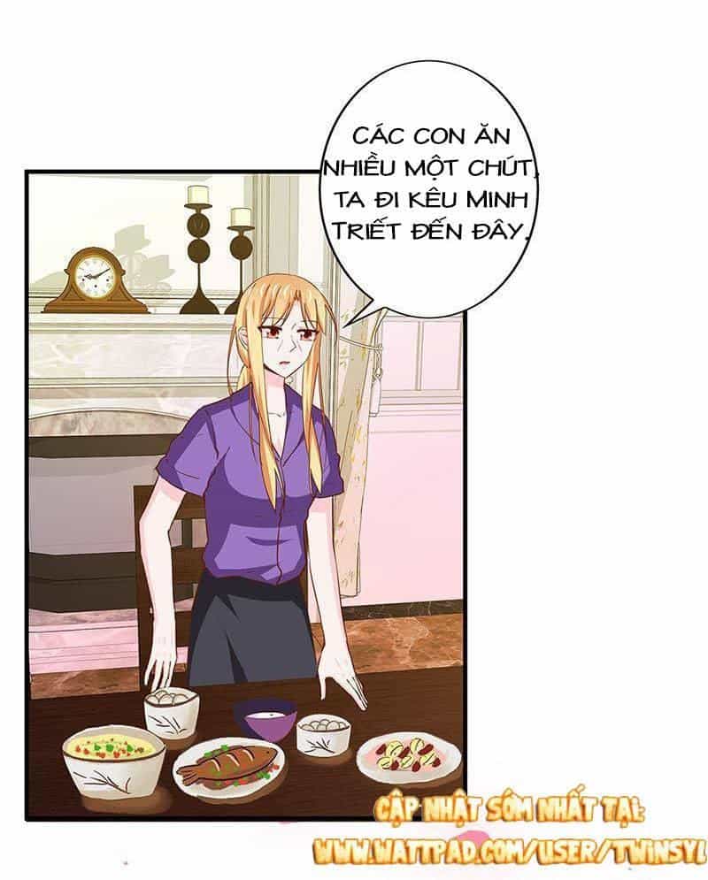 Không Gả Cho Tổng Tài, Gả Cho Người Hầu - Chương 169 - ảnh 15