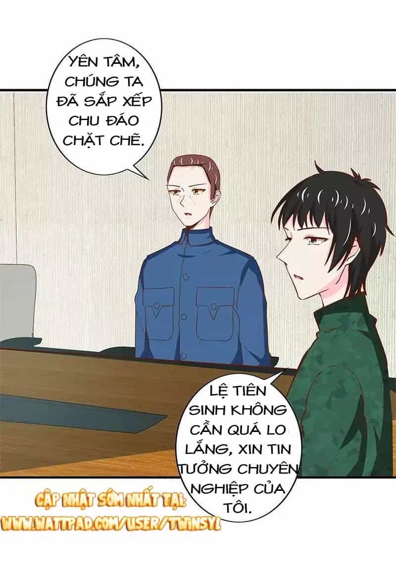 Không Gả Cho Tổng Tài, Gả Cho Người Hầu - Chương 170 - ảnh 21