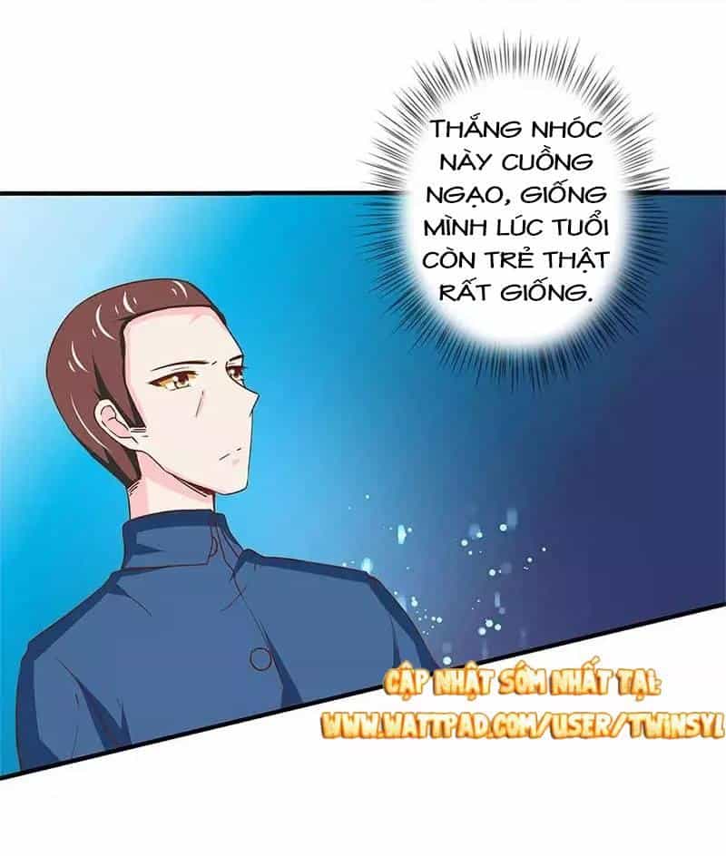 Không Gả Cho Tổng Tài, Gả Cho Người Hầu - Chương 171 - ảnh 19