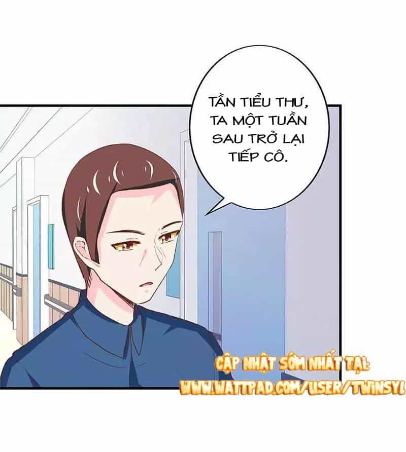 Không Gả Cho Tổng Tài, Gả Cho Người Hầu - Chương 171 - ảnh 21