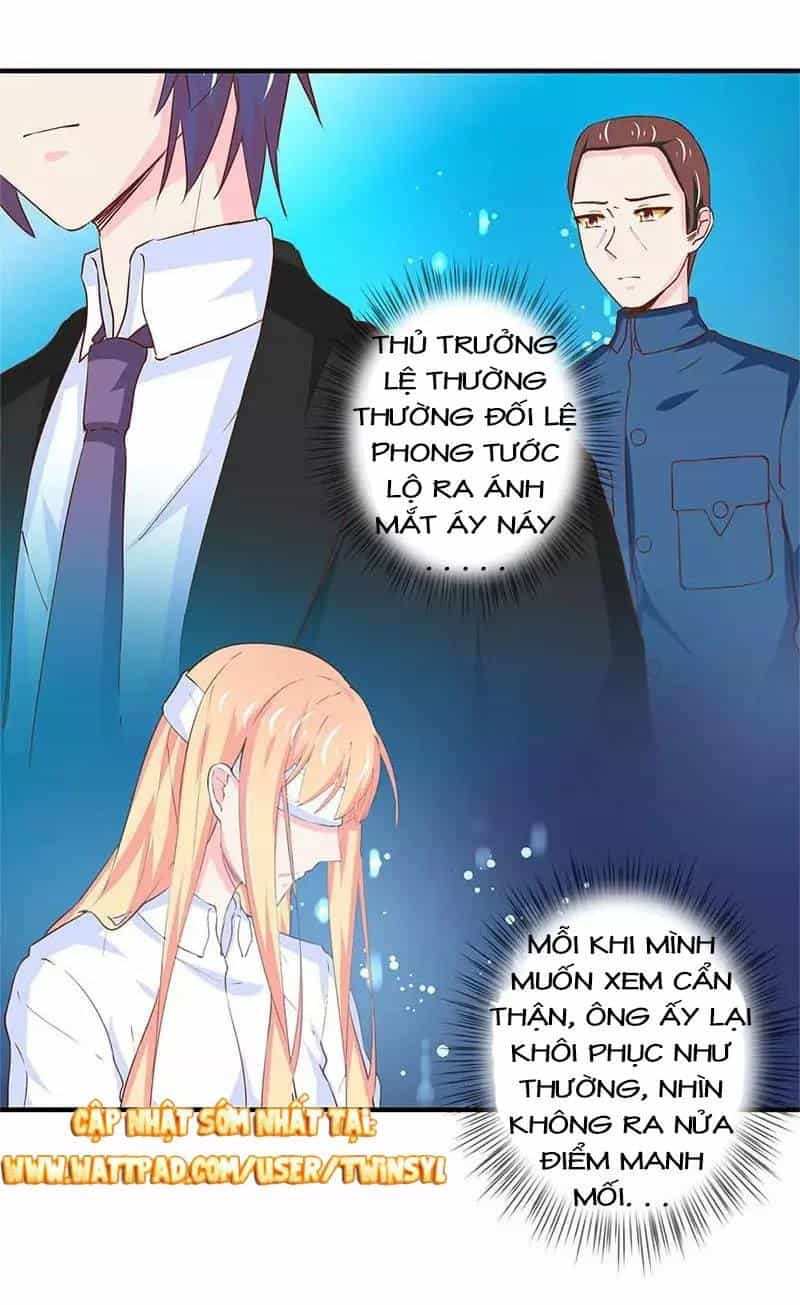Không Gả Cho Tổng Tài, Gả Cho Người Hầu - Chương 171 - ảnh 31