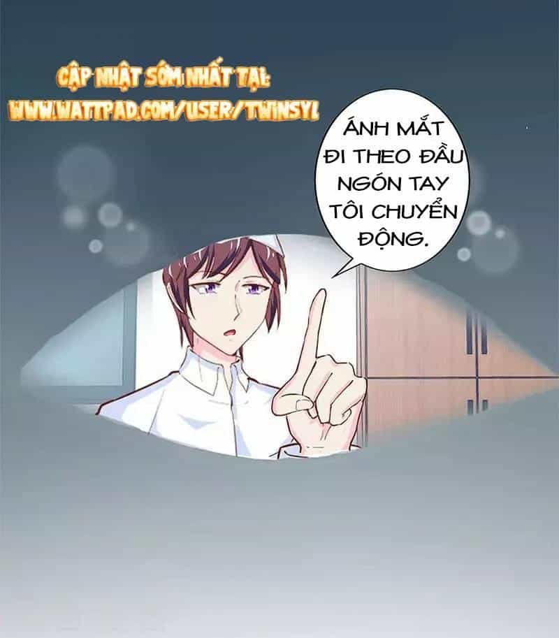 Không Gả Cho Tổng Tài, Gả Cho Người Hầu - Chương 172 - ảnh 13