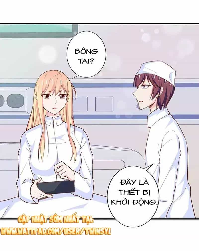 Không Gả Cho Tổng Tài, Gả Cho Người Hầu - Chương 172 - ảnh 19