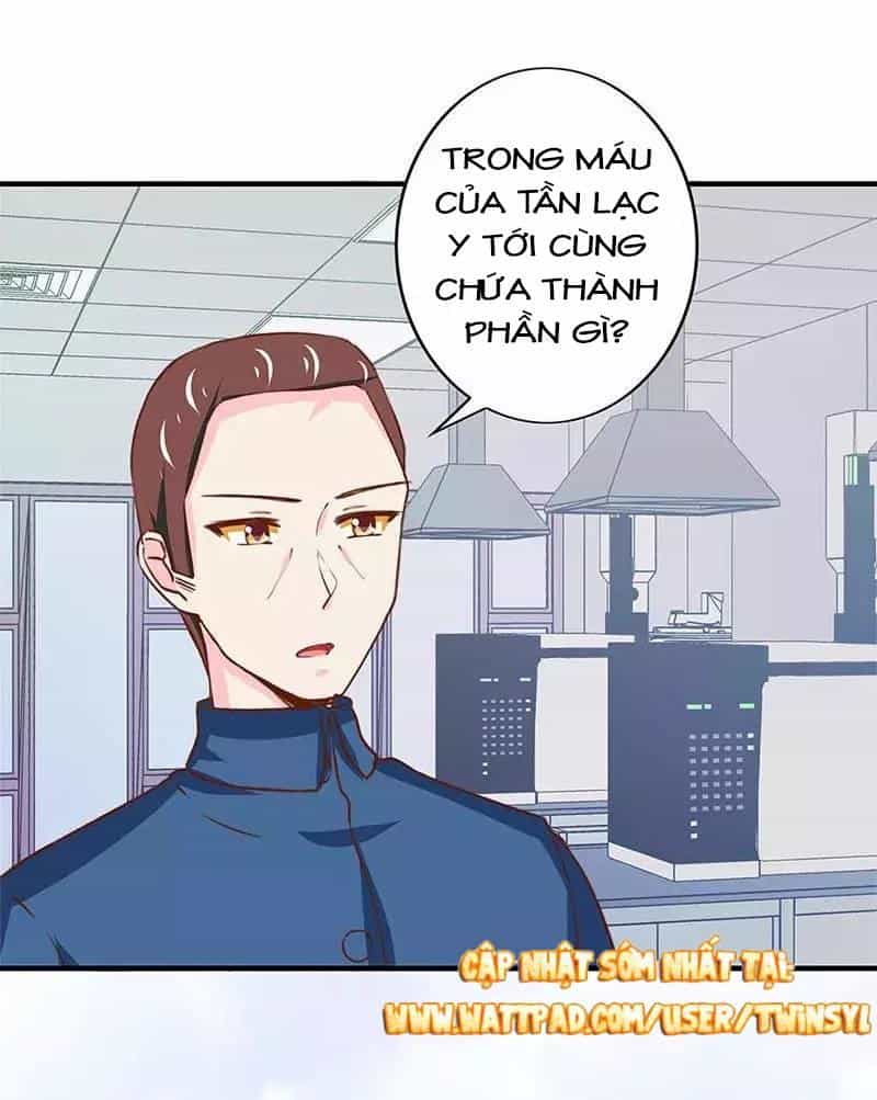 Không Gả Cho Tổng Tài, Gả Cho Người Hầu - Chương 172 - ảnh 3