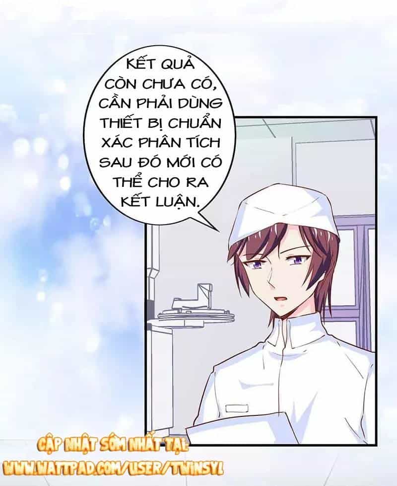 Không Gả Cho Tổng Tài, Gả Cho Người Hầu - Chương 172 - ảnh 4