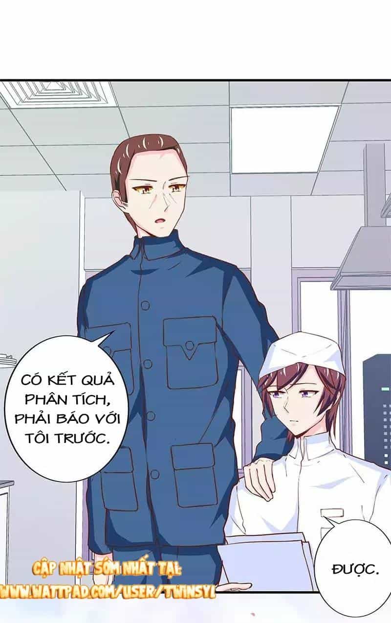 Không Gả Cho Tổng Tài, Gả Cho Người Hầu - Chương 172 - ảnh 7