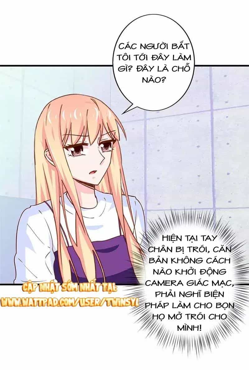 Không Gả Cho Tổng Tài, Gả Cho Người Hầu - Chương 173 - ảnh 20