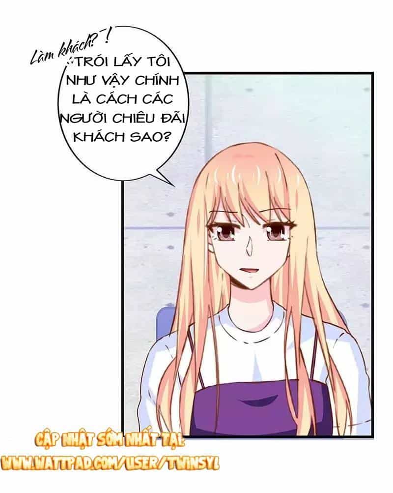 Không Gả Cho Tổng Tài, Gả Cho Người Hầu - Chương 173 - ảnh 22