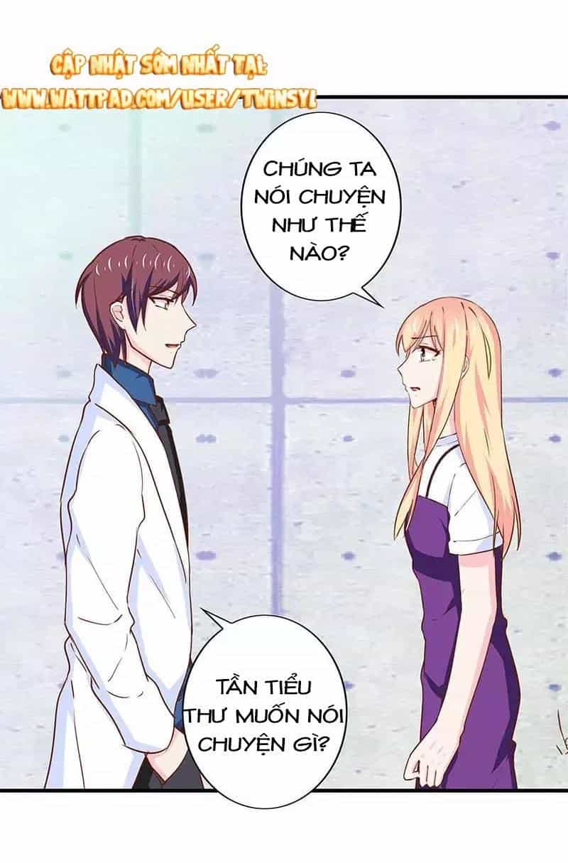Không Gả Cho Tổng Tài, Gả Cho Người Hầu - Chương 173 - ảnh 28