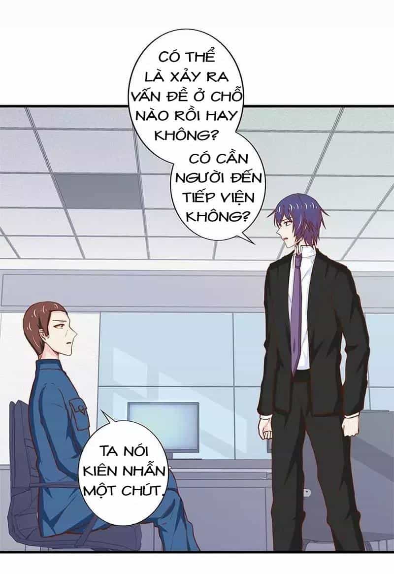 Không Gả Cho Tổng Tài, Gả Cho Người Hầu - Chương 174 - ảnh 5
