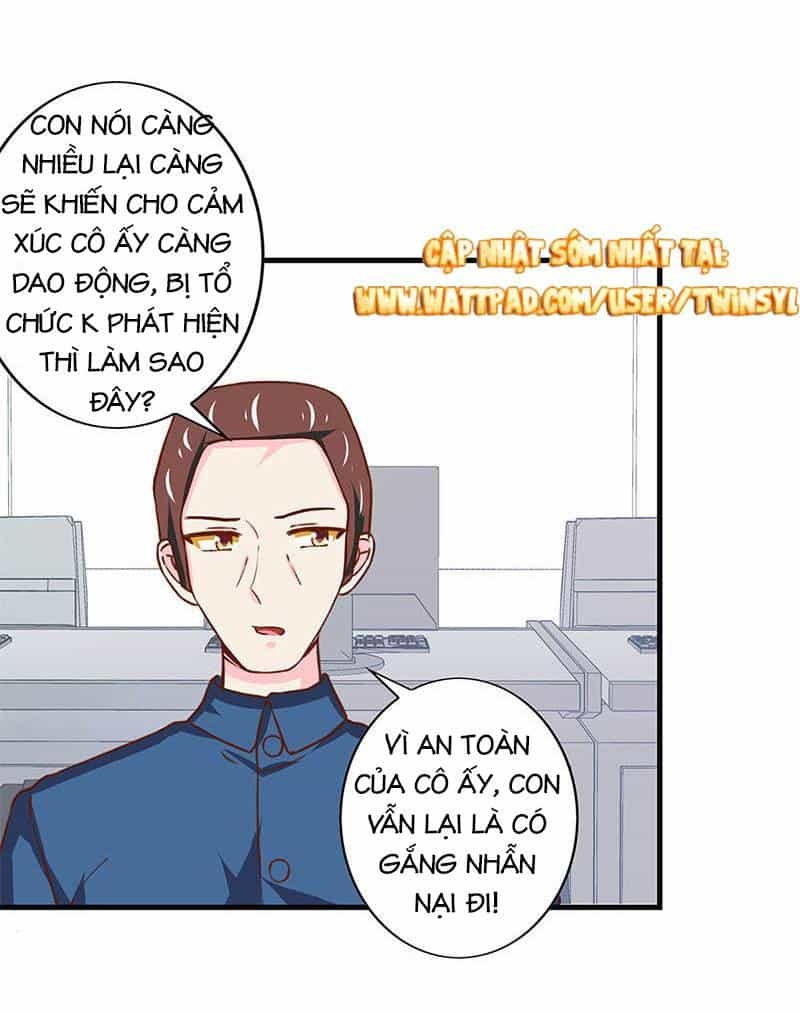 Không Gả Cho Tổng Tài, Gả Cho Người Hầu - Chương 175 - ảnh 24