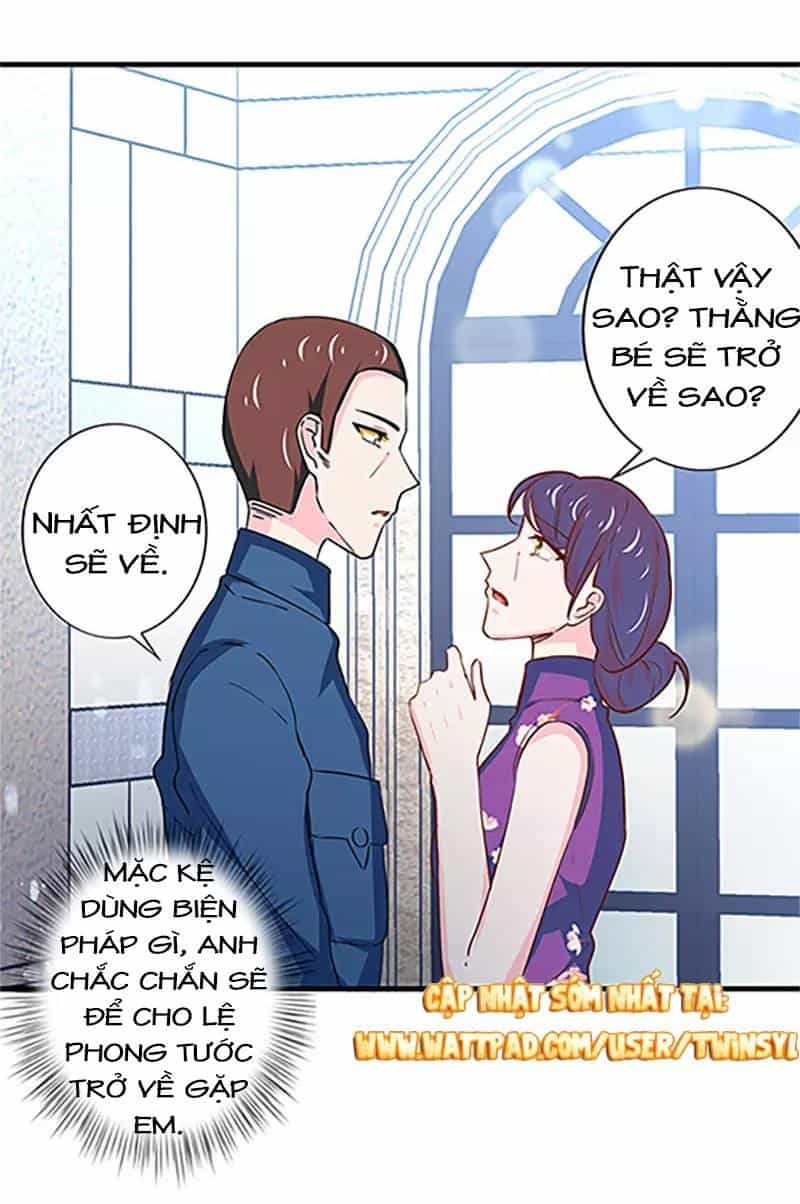 Không Gả Cho Tổng Tài, Gả Cho Người Hầu - Chương 176 - ảnh 16