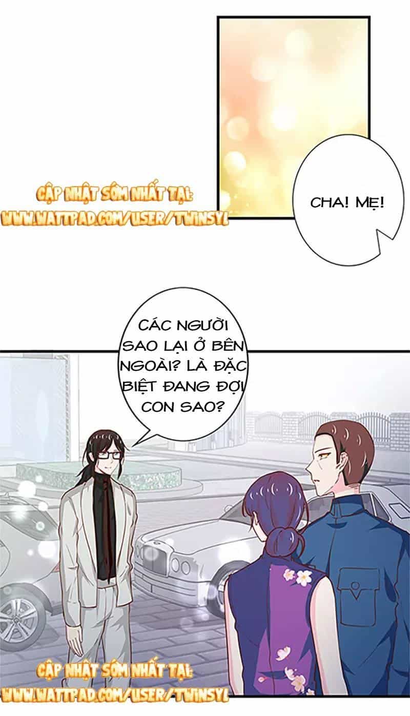 Không Gả Cho Tổng Tài, Gả Cho Người Hầu - Chương 176 - ảnh 17