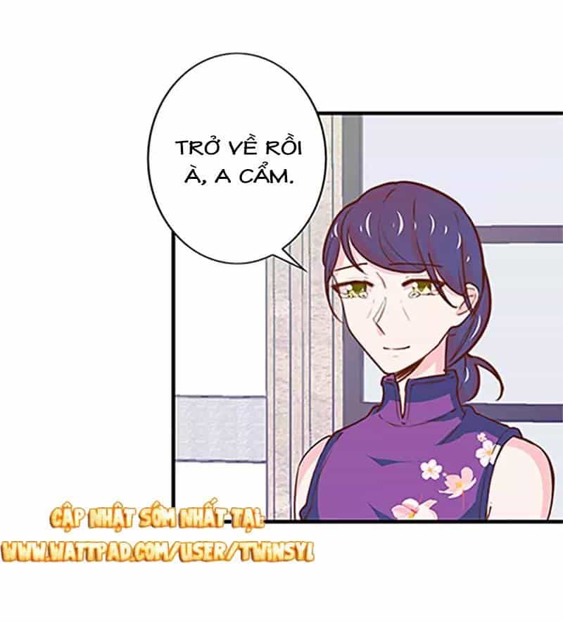 Không Gả Cho Tổng Tài, Gả Cho Người Hầu - Chương 176 - ảnh 18