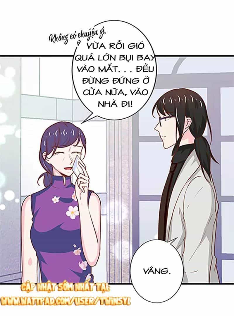 Không Gả Cho Tổng Tài, Gả Cho Người Hầu - Chương 176 - ảnh 20