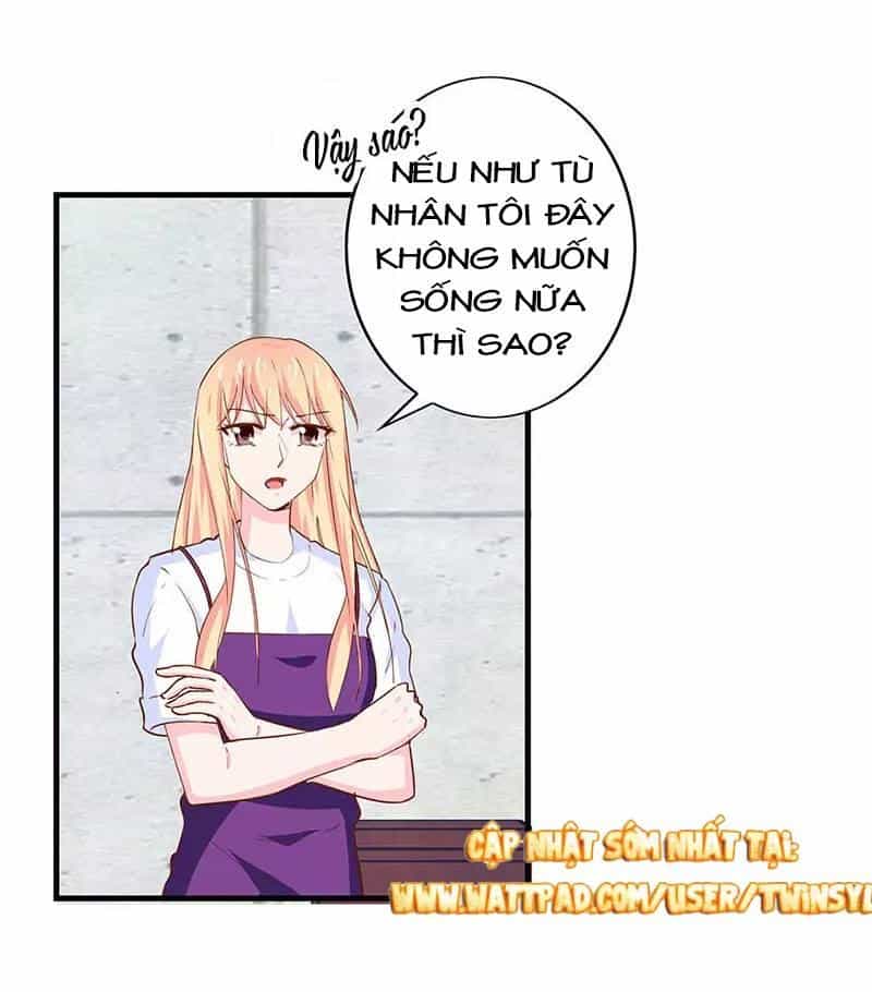 Không Gả Cho Tổng Tài, Gả Cho Người Hầu - Chương 177 - ảnh 20