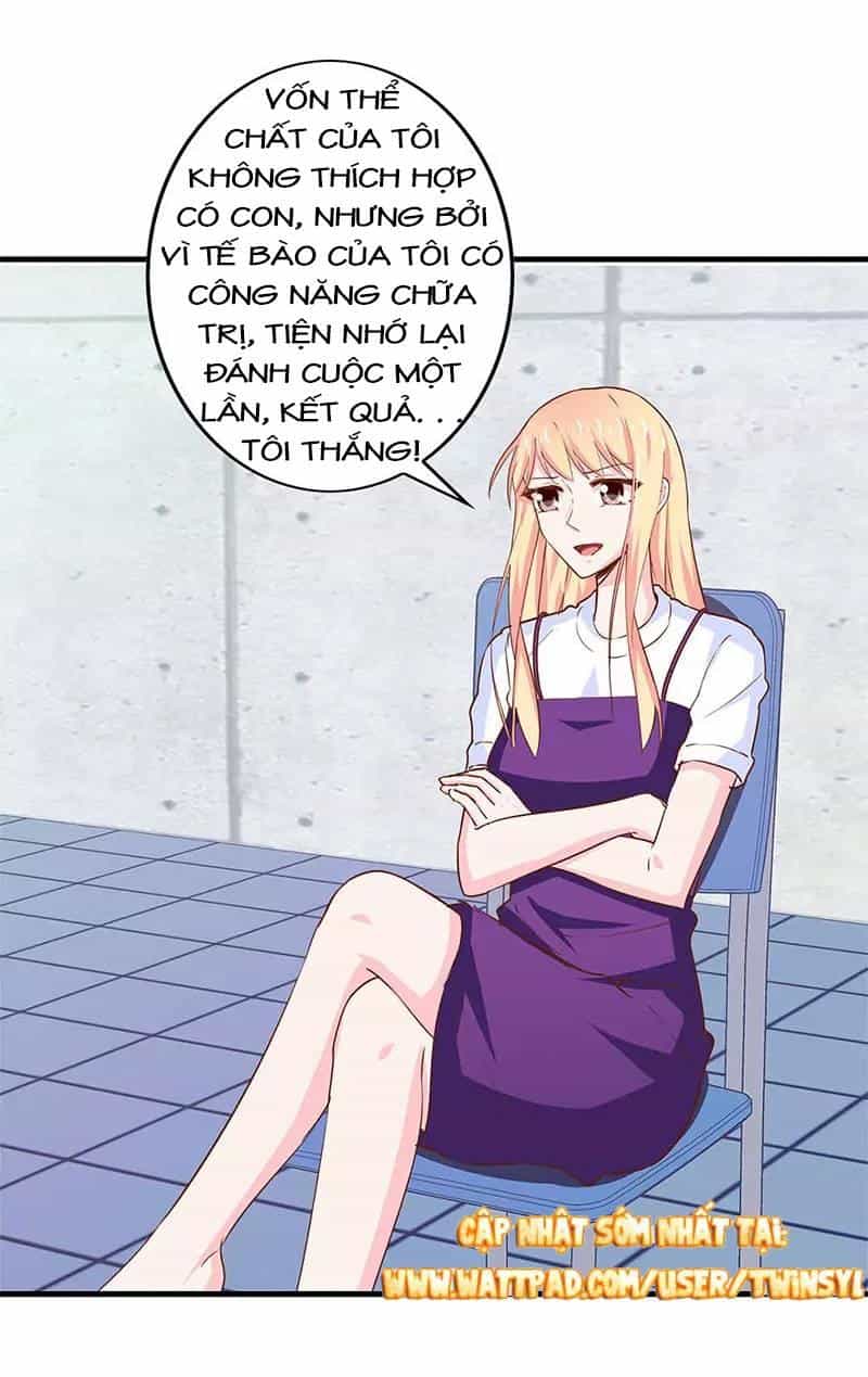 Không Gả Cho Tổng Tài, Gả Cho Người Hầu - Chương 177 - ảnh 25