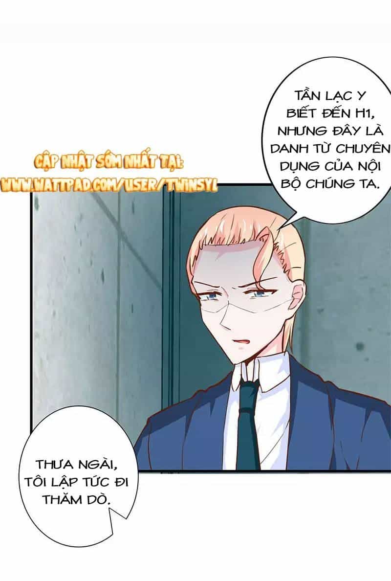 Không Gả Cho Tổng Tài, Gả Cho Người Hầu - Chương 177 - ảnh 33