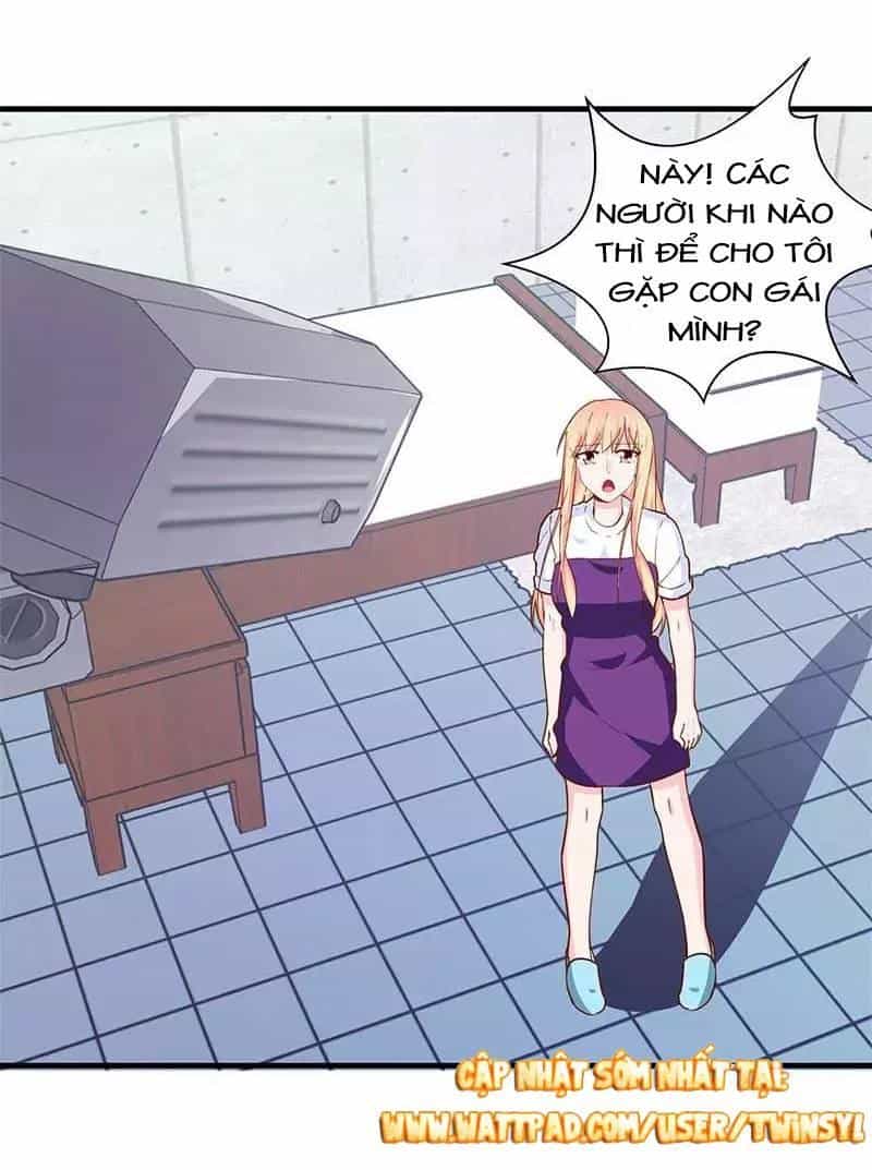 Không Gả Cho Tổng Tài, Gả Cho Người Hầu - Chương 177 - ảnh 6