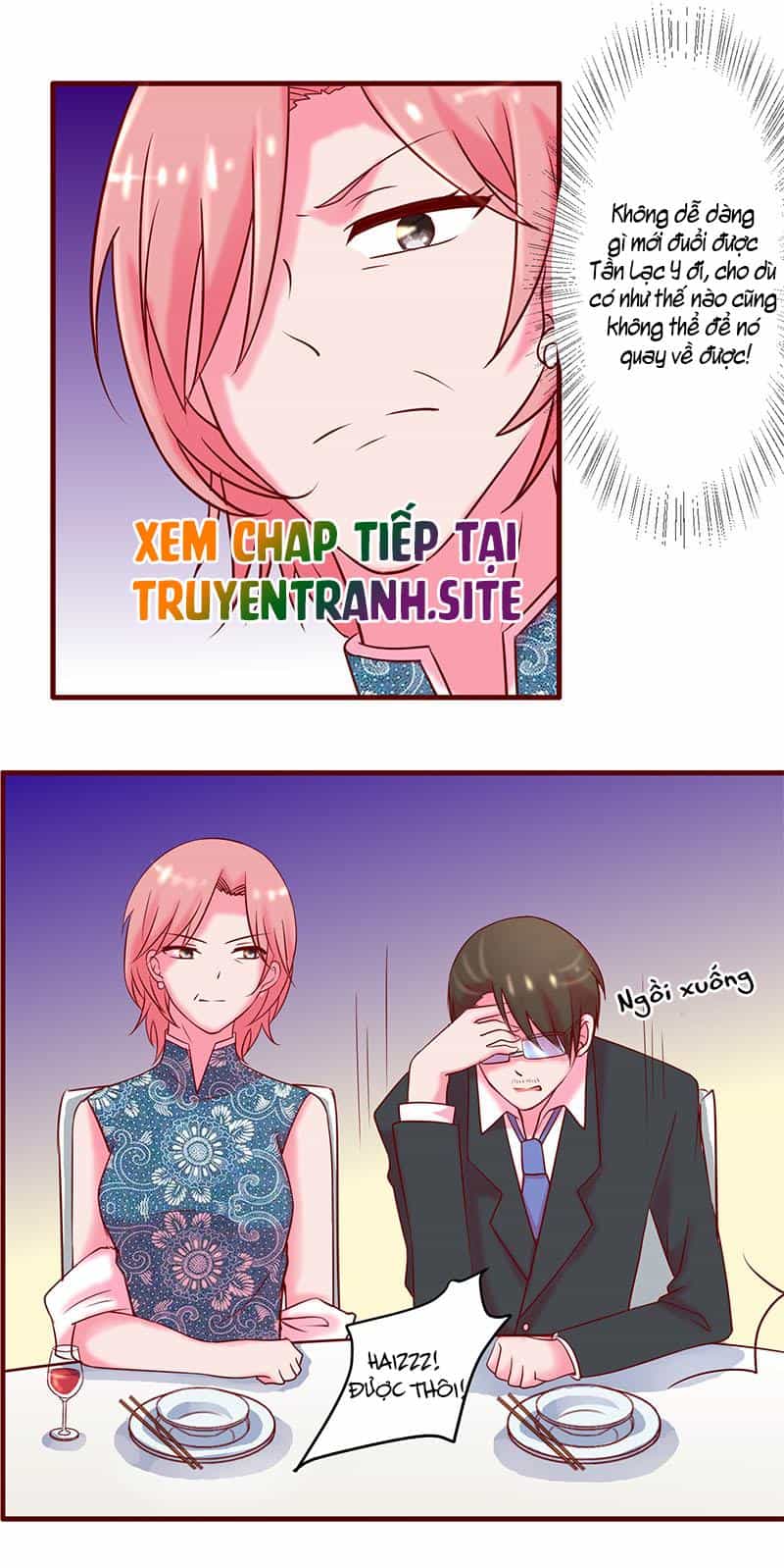 Không Gả Cho Tổng Tài, Gả Cho Người Hầu - Chương 18 - ảnh 17