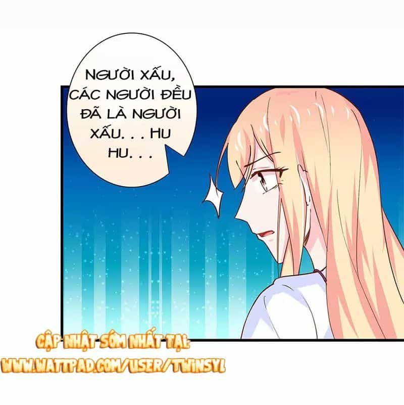 Không Gả Cho Tổng Tài, Gả Cho Người Hầu - Chương 178 - ảnh 11