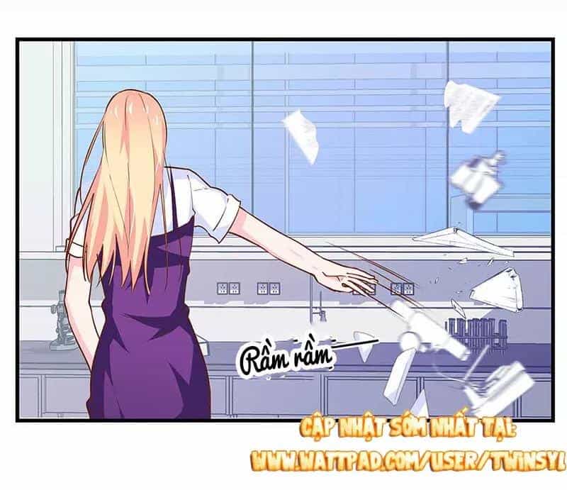 Không Gả Cho Tổng Tài, Gả Cho Người Hầu - Chương 178 - ảnh 17