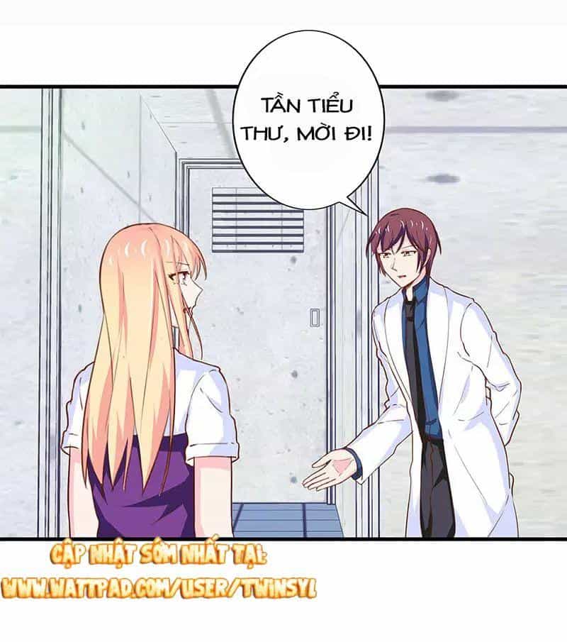 Không Gả Cho Tổng Tài, Gả Cho Người Hầu - Chương 178 - ảnh 3