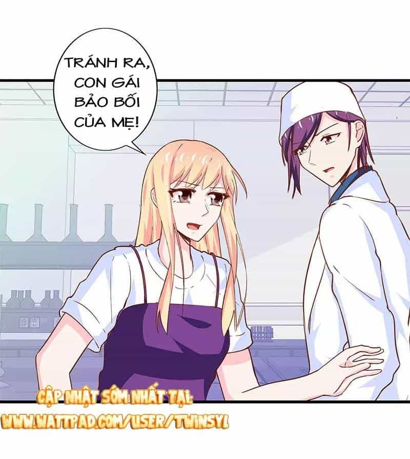 Không Gả Cho Tổng Tài, Gả Cho Người Hầu - Chương 179 - ảnh 8