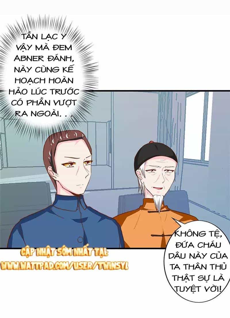 Không Gả Cho Tổng Tài, Gả Cho Người Hầu - Chương 180 - ảnh 17
