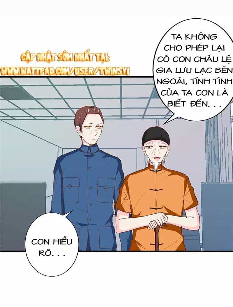 Không Gả Cho Tổng Tài, Gả Cho Người Hầu - Chương 180 - ảnh 23