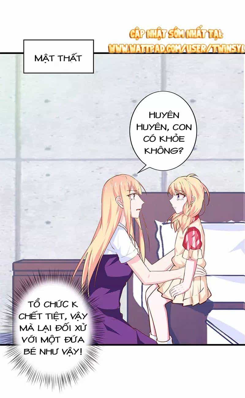 Không Gả Cho Tổng Tài, Gả Cho Người Hầu - Chương 180 - ảnh 24