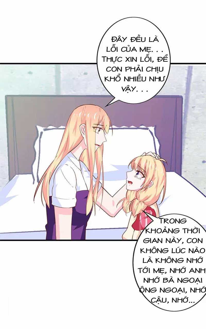 Không Gả Cho Tổng Tài, Gả Cho Người Hầu - Chương 180 - ảnh 34