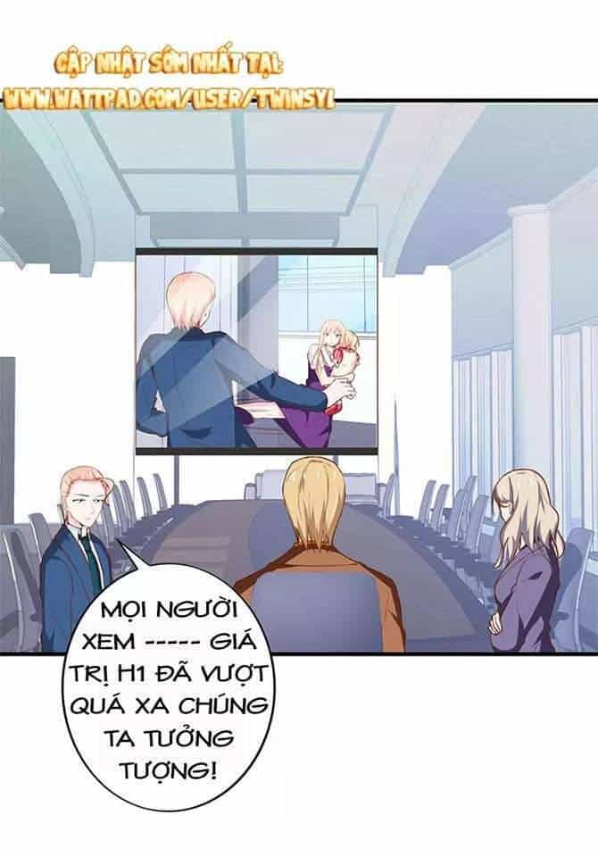 Không Gả Cho Tổng Tài, Gả Cho Người Hầu - Chương 181 - ảnh 2