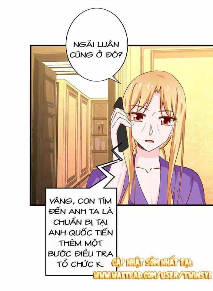 Không Gả Cho Tổng Tài, Gả Cho Người Hầu - Chương 181 - ảnh 28