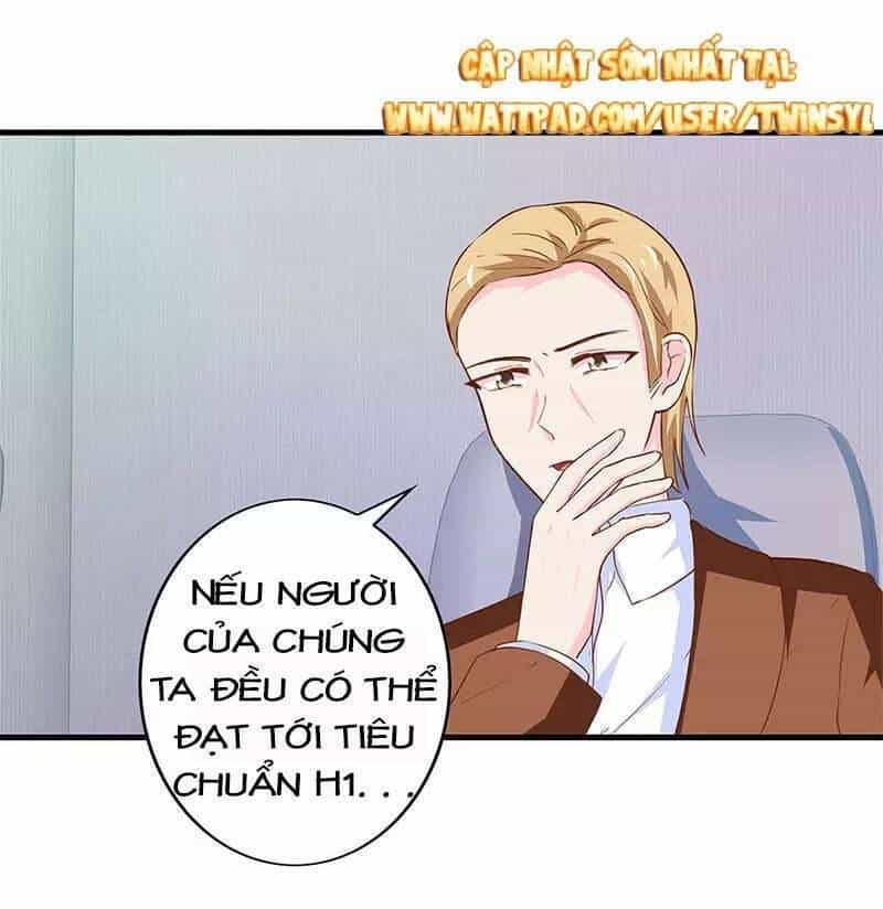 Không Gả Cho Tổng Tài, Gả Cho Người Hầu - Chương 181 - ảnh 3