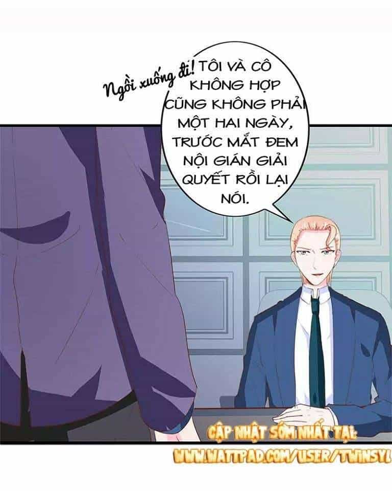 Không Gả Cho Tổng Tài, Gả Cho Người Hầu - Chương 182 - ảnh 27